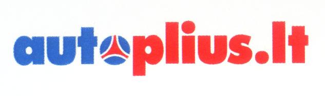 Prekės ženklas: autoplius.lt